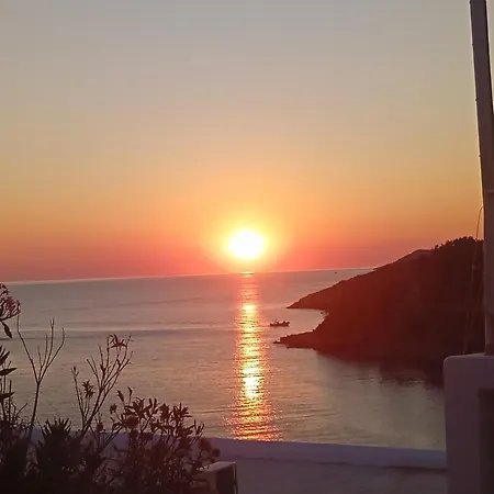 Dream Sunset Kythnos-martinakia *